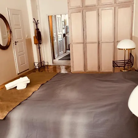 Apartament Downtown Budapeszt