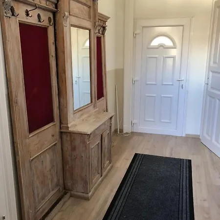 Apartament Downtown