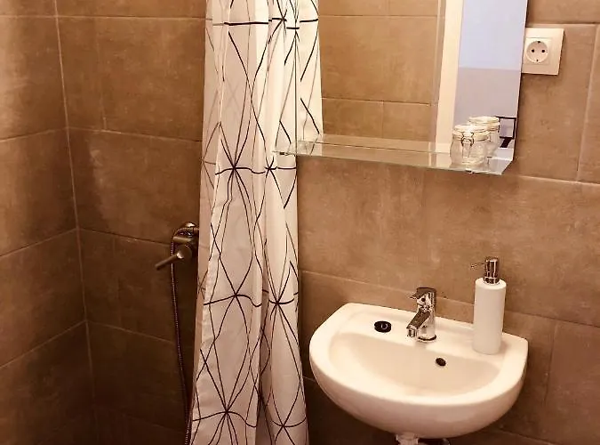 Apartament Downtown